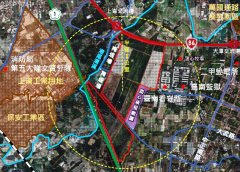南市府攜手台糖開發綠能產業園區 2年後核定增16萬坪產業地