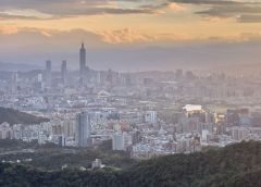 新成屋、捷運、重劃區房價全面創新高 新北這幾區走強