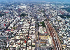 強化高科技S廊道效應 捷運紅線岡山、林園沿線周邊土地將通檢