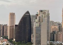 台中房產圈流傳「預售屋比價表」　業者自爆：有些區言過其實