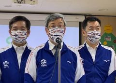 「讓人民住得起、租得起」 陳建仁：周四院會拍板新的住宅政策