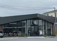 南投市最美咖啡店月租22.5萬元創新高 刷新區域店租天花板