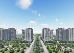 高雄全新「智慧綠建築社宅」要來了　規劃625戶！2026年完工