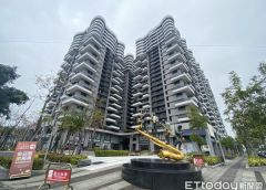 快訊／央行5度出手打房！明起「8縣市」　第2戶貸款成數7成為限