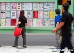 租屋補貼開跑近1個月　36.8萬戶申請創新高