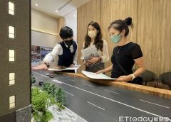 平均地權新法發酵　6月預售交易才爆量「7月秒腰斬」