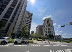 8月房地合一稅收39.3億創高　台中連4月蟬聯稅收王