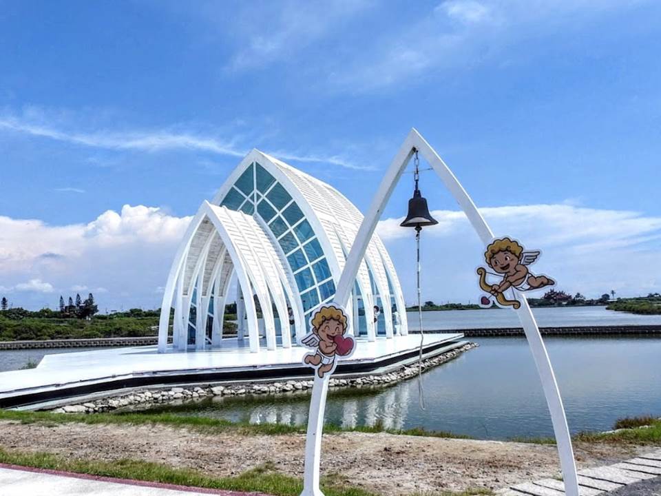 水晶教堂