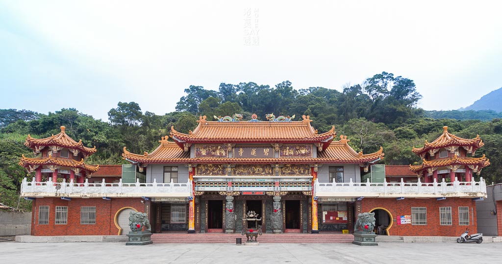 東山碧軒寺