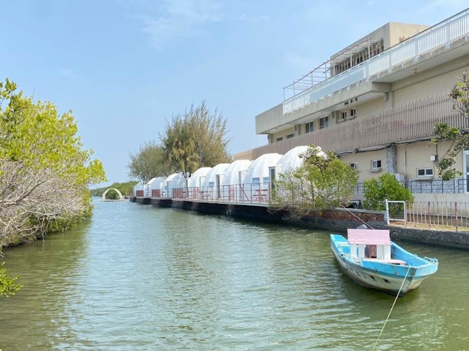雙春濱海遊憩區