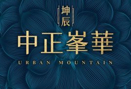 中正峯華