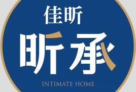 佳昕昕承