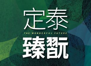 定泰臻翫