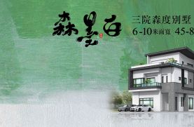 森墨白