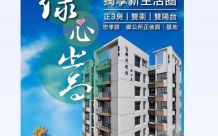 綠心嵩