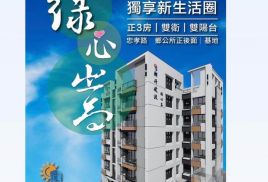 綠心嵩