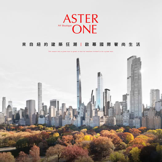 ASTER ONE