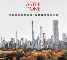 ASTER ONE