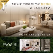 敦北VOGUE