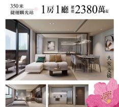 大安文硯