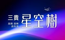 三貴星空樹