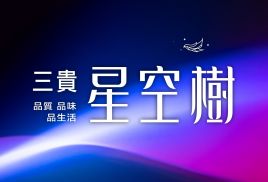 三貴星空樹