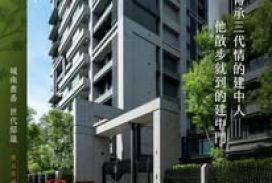 新光人壽總統傑仕堡