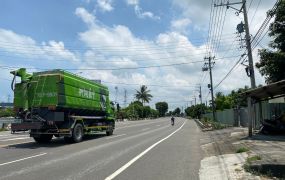 路竹路科大面寬優質雙面路建地