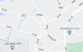 高雄大學旁搶手建地