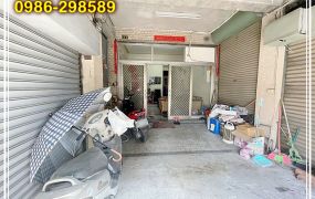 平實轉運站金店面【東區透天】