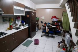 近麥當勞住商合一樓店