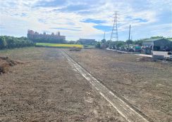 后里交流道美地