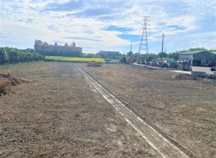 后里交流道美地