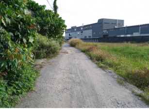 屏東大坪數工業用地