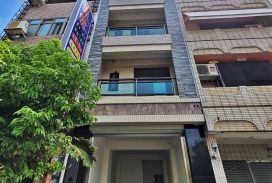 11-❤㊣太平路全新電梯店住 南投土地透天