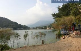 一手地埔里鯉魚潭段臨路面建地潭台中買屋賣房,土地王劉志忠台中北屯捷運