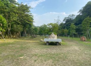 山之秘境花園