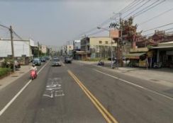 岡山嘉興大路邊工業地廠房