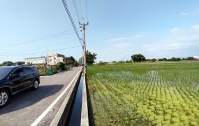 大雅區雅潭路旁西員寶北段農地台中買屋賣房,土地王劉志忠,台中北屯捷運