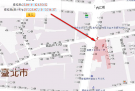 萬華區昆明街套房六樓、近西門捷運、西門國小