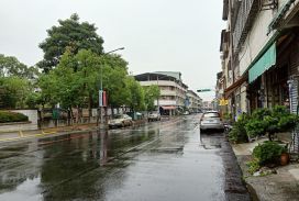 自地自建虎山國小.中興萬坪公園綠地透天店面台中買屋賣房,土地王劉志忠台中北屯捷運