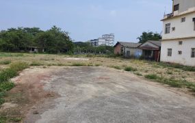 燕巢近橋科優質建地