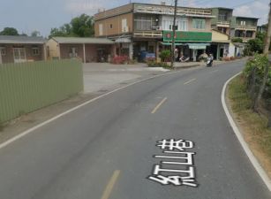 燕巢阿公店水庫大面寬農地