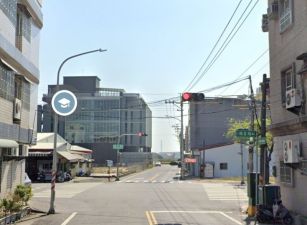 路竹路科97期重劃區旁建地