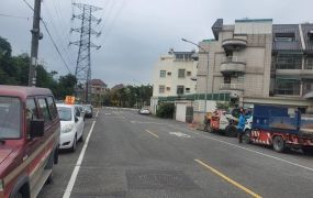 大寮區高英工商雙臨路建地