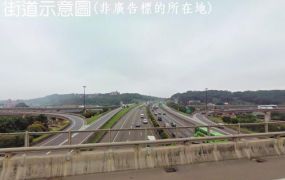 平鎮近66快速道路新穎科技廠房68