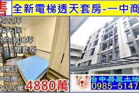 月收19萬 投資報酬率4.6趴 不動產收租的不敗產品