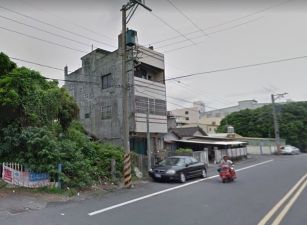 北斗萬來國小旁112坪方正建地