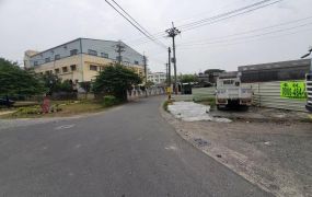 岡山區市區內乙工廠房