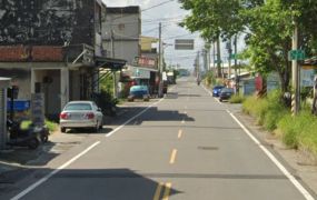 高雄永安方正幸福別墅建地